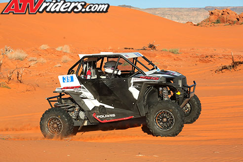 Jennifer Broughton WORCS Racing