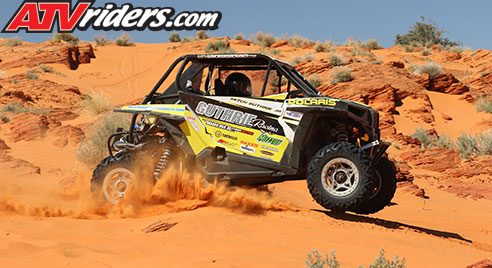 Mitch Guthrie Jr WORCS Racing