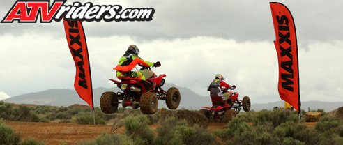Beau Baron WORCS Racing