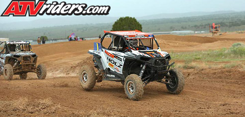 Beau Baron WORCS Racing