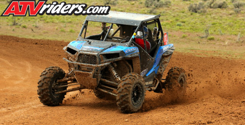Brian Cernius WORCS Racing