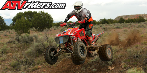 Collins Webster WORCS Racing