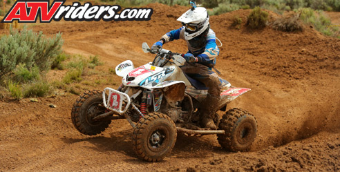 David Flores WORCS Racing