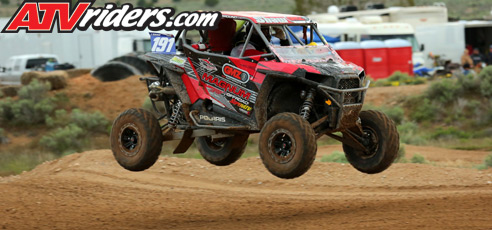 Jacob Shaw WORCS Racing