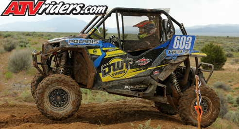 Josh Frederick WORCS Racing