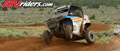 Ronnie Anderson WORCS Racing