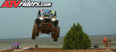 Ryan Piplic WORCS Racing