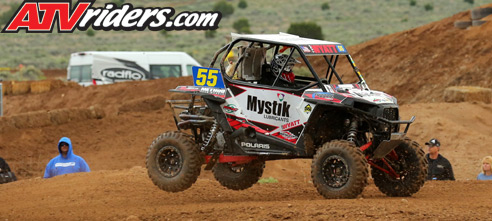 Tim Wyatt WORCS Racing