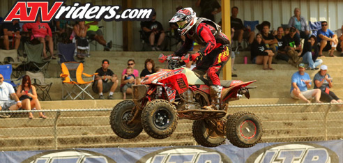 Beau Baron WORCS Racing