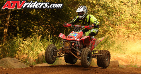 Collins Webster WORCS Racing
