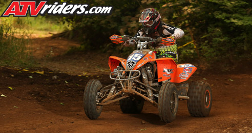 Doug Eichner WORCS Racing