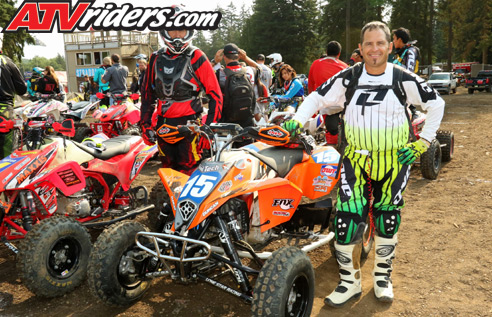 Doug Eichner WORCS Racing