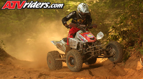 Garrin Fuller WORCS Racing