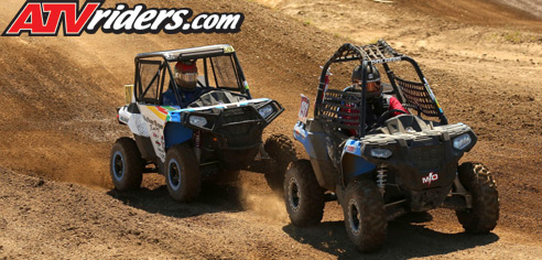 Jacob Shaw WORCS Racing