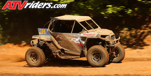 Mark Holz WORCS Racing