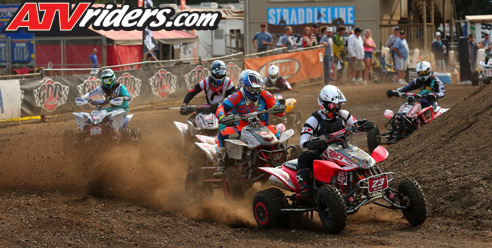 Mike Sloan WORCS Racing