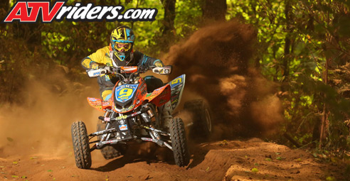 Tim Shelman WORCS Racing