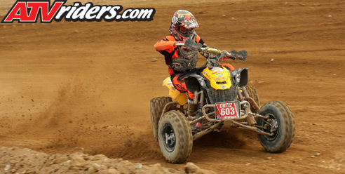 Alex Ortiz WORCS Racing