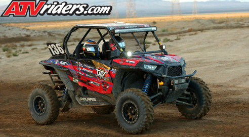 Danielle Weatherly WORCS Racing