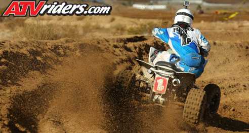 David Flores WORCS Racing