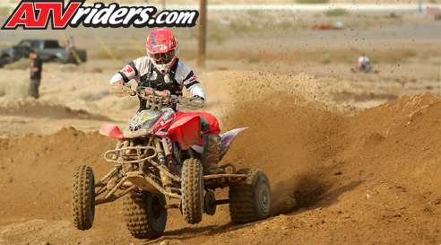 Mike Sloan WORCS Racing