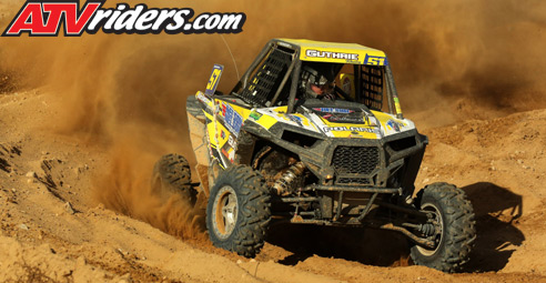 Mitch Guthrie Jr. WORCS Racing