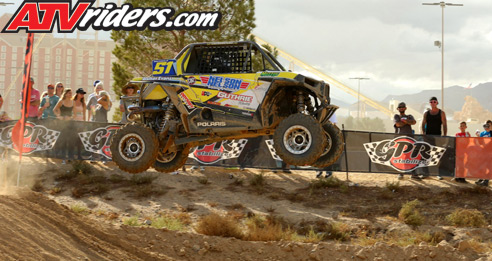 Mitch Guthrie Jr. WORCS Racing