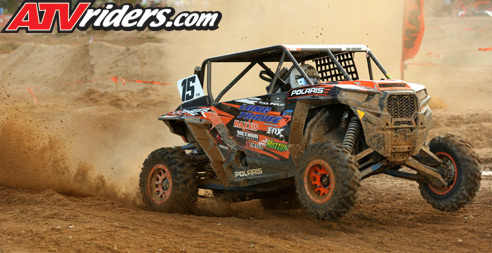 Ryan Piplic WORCS Racing