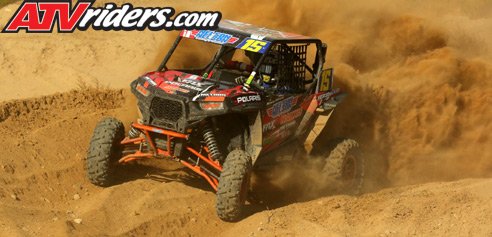 Ryan Piplic WORCS Racing