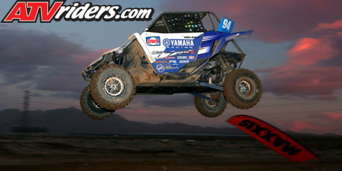 Dustin Nelson WORCS Racing