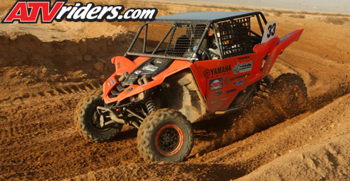 Elizabeth Bash WORCS Racing