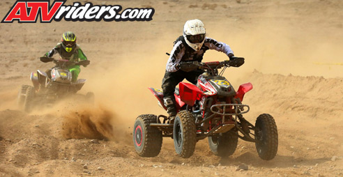 Mike Sloan WORCS Racing