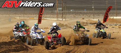 Mike Sloan WORCS Racing