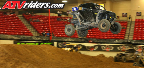 Codey Rowley WORCS Racing