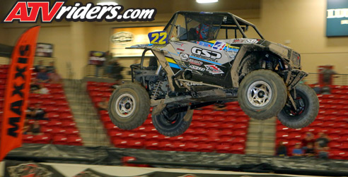 Cody Bradbury WORCS Racing