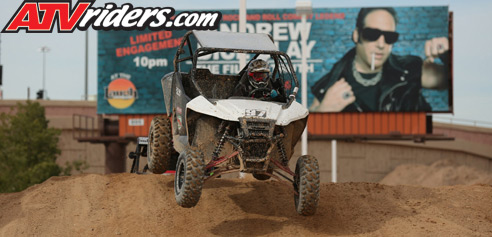 Linkon Leaverton  WORCS Racing