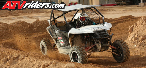 Linkon Leaverton WORCS Racing