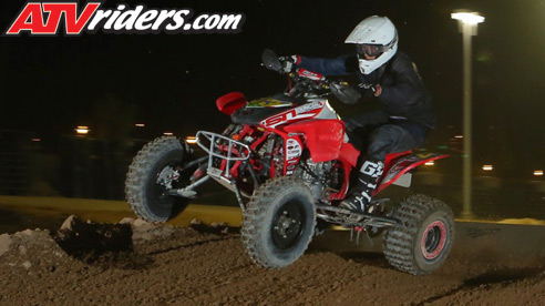 Mike Sloan WORCS Racing