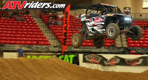 Ray Bulloch WORCS Racing