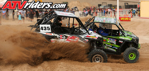 Ryan Piplic WORCS Racing