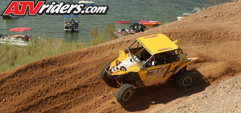 Andrea Isac WORCS Racing