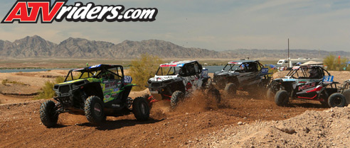 Blake Barnum WORCS Racing