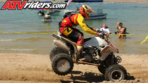 Garrin Fuller WORCS Racing