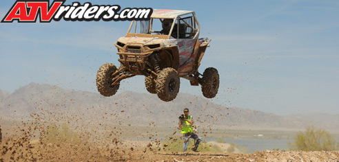 Jeff Obering WORCS Racing