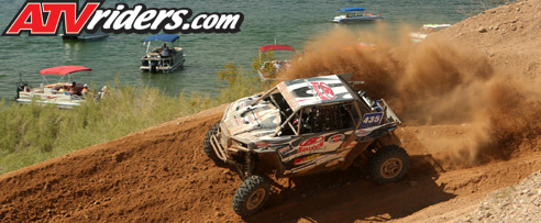 Ray Bulloch WORCS Racing