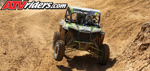 Ryan Piplic WORCS Racing