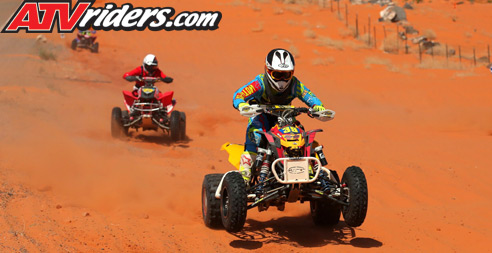 Collins Webster WORCS Racing