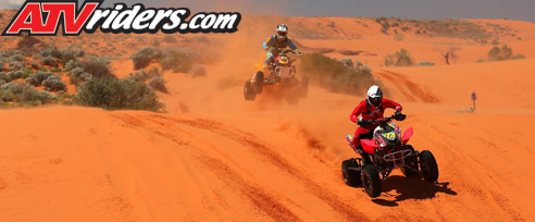 Mike Sloan WORCS Racing