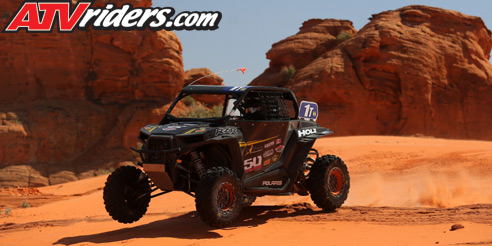 Codey Rowley WORCS Racing