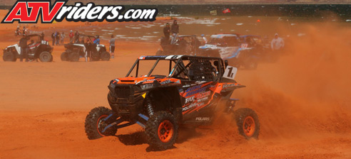 Ryan Piplic WORCS Racing
